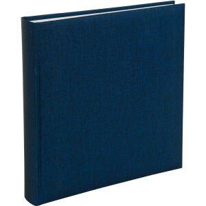 Goldbuch Photo Album Summertime blue 30x31 cm 60 białych stron