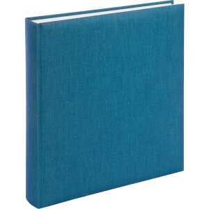 Goldbuch Photo Album Summertime light blue 30x31 cm 60 białych stron