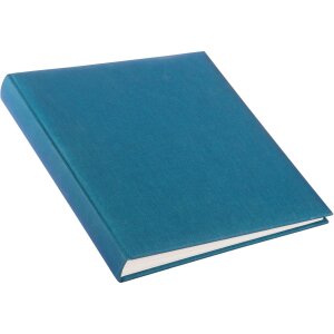 Goldbuch Photo Album Summertime light blue 30x31 cm 60 białych stron