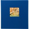 Goldbuch Album fotograficzny Bella Vista niebieski 30x31 cm 60 białych stron