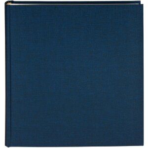 Goldbuch Maxi Photo Album Summertime blue 30x31 cm 100...