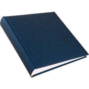 Goldbuch Maxi Photo Album Summertime blue 30x31 cm 100 bialych stron