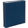 Goldbuch Maxi Photo Album Summertime blue 30x31 cm 100 bialych stron