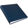 Goldbuch Maxi Photo Album Summertime blue 30x31 cm 100 bialych stron