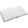 Goldbuch Maxi Photo Album Summertime blue 30x31 cm 100 bialych stron