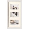 Walther Gallery Frame Home 3 zdjęcia 15x20 cm (32,3x62,8 cm)