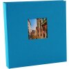 Album fotograficzny Bella Vista assorted black pages 30x31 cm