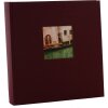 Album fotograficzny Bella Vista assorted black pages 30x31 cm