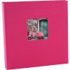 Album fotograficzny Bella Vista assorted black pages 30x31 cm