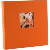 Album fotograficzny Bella Vista assorted black pages 30x31 cm