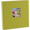 Album fotograficzny Bella Vista assorted black pages 30x31 cm