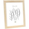 Rama drewniana S40C Deknudt 40x60 cm naturalna