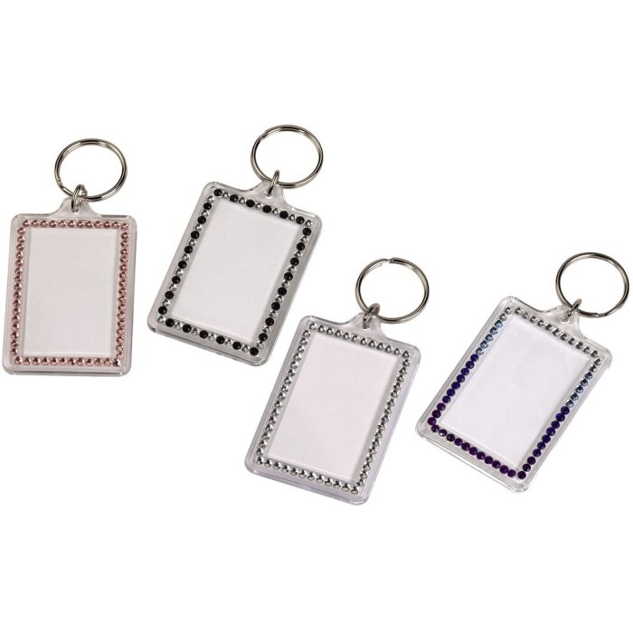 Hama Foto Keychain FASHION 1 szt.