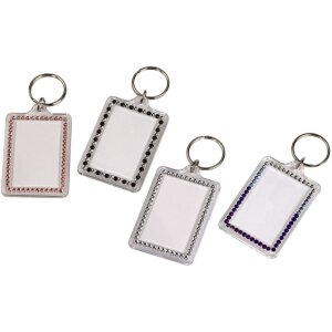 Hama Foto Keychain FASHION 1 szt.