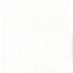 HNFD Passepartout 50x50 cm - 40x40 cm Bianco Naturale (Wool White)