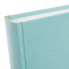 Goldbuch Photo Album Bella Vista Trend 30x31 cm aqua 60 białych stron