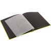 Goldbuch Photo Album Bella Vista zielony 30x31 cm 60 czarnych stron