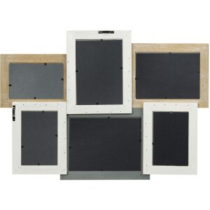 Vincennes Multi Frame 57x41 cm