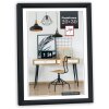 Nowa ramka Easy Picture Frame 30x40 cm czarna