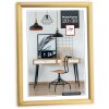 Nowa ramka Easy Picture Frame 30x40 cm złota