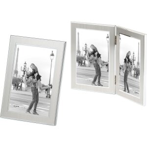 Ramka na zdjęcia Jazz Double Frame 10x15, 13x18 cm i...