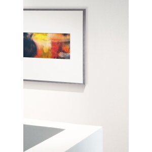 Nielsen Rama aluminiowa C2 40x60 cm biała błyszcząca