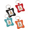 Walther Keychain Papillon czarny 3,5x4,5 cm