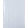 herma polypropylene negative sleeves clear - 10 pasków po 4 negatywy w kazdym