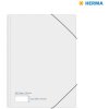 HERMA Etykiety a4 zielone 45,7x21,2 mm papier mat 960 szt