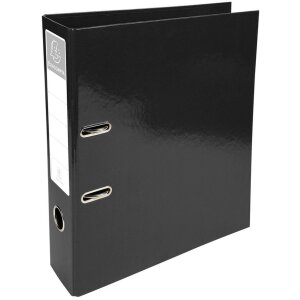 Folder Iderama Prem Touch® Spine 70mm Black