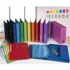 Folder Iderama Prem Touch® Spine 70mm Blue