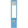 Folder Iderama Prem Touch® Spine 70mm Light Blue