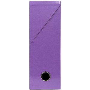 Transferbox Back 90mm Iderama Purple