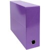 Transferbox Back 90mm Iderama Purple