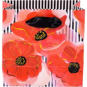 Torebka prezentowa Poppy 10x5x10 cm