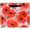 Torebka prezentowa Poppy 27x10x33 cm