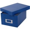 Photo box Bella Vista blue 700 zdjec