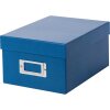 Photo box Bella Vista blue 700 zdjec