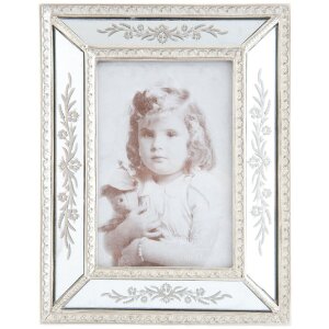 Clayre Eef Photo Frame 2f0314 na 1 zdjecie