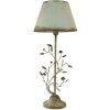 Clayre & Eef Lampa stołowa 33x79 cm - 5LMC0001