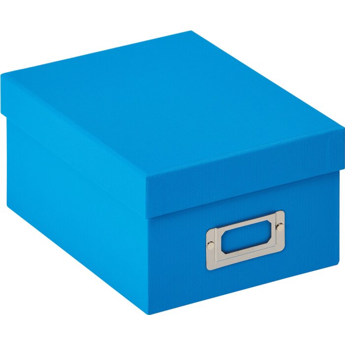 Photo box Fun 700 zdjec ocean blue