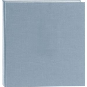 Goldbuch Album fotograficzny Summertime blue-grey 30x31...