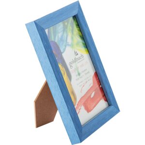 Colour Up Portrait Frame light blue na 1 zdjęcie 10x15 cm