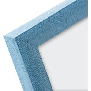 Colour Up Portrait Frame light blue na 1 zdjęcie 10x15 cm