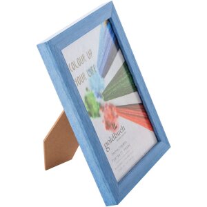 Colour Up Portrait Frame light blue na 1 zdjęcie 13x18 cm