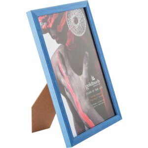 Colour Up Portrait Frame light blue na 1 zdjęcie 21x30 cm