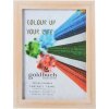 Colour Up Portrait Frame naturalna na 1 zdjęcie 13x18 cm