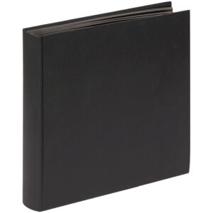 Walther Album fotograficzny Fun 30x30 cm czarny 100...