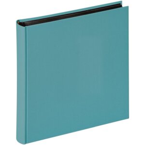 Walther Album fotograficzny Fun 30x30 cm petrol green 100...