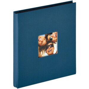 Album 400 zdjec 10x15 cm Fun blue